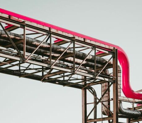 Bus atliekama daugiabučių namų karšto vandens sistemų terminė dezinfekcija