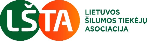 LŠTA logotipas